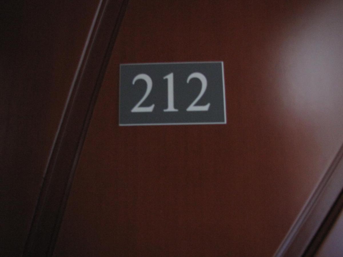 Hotel Hlidi Kokkino Nero Bagian luar foto