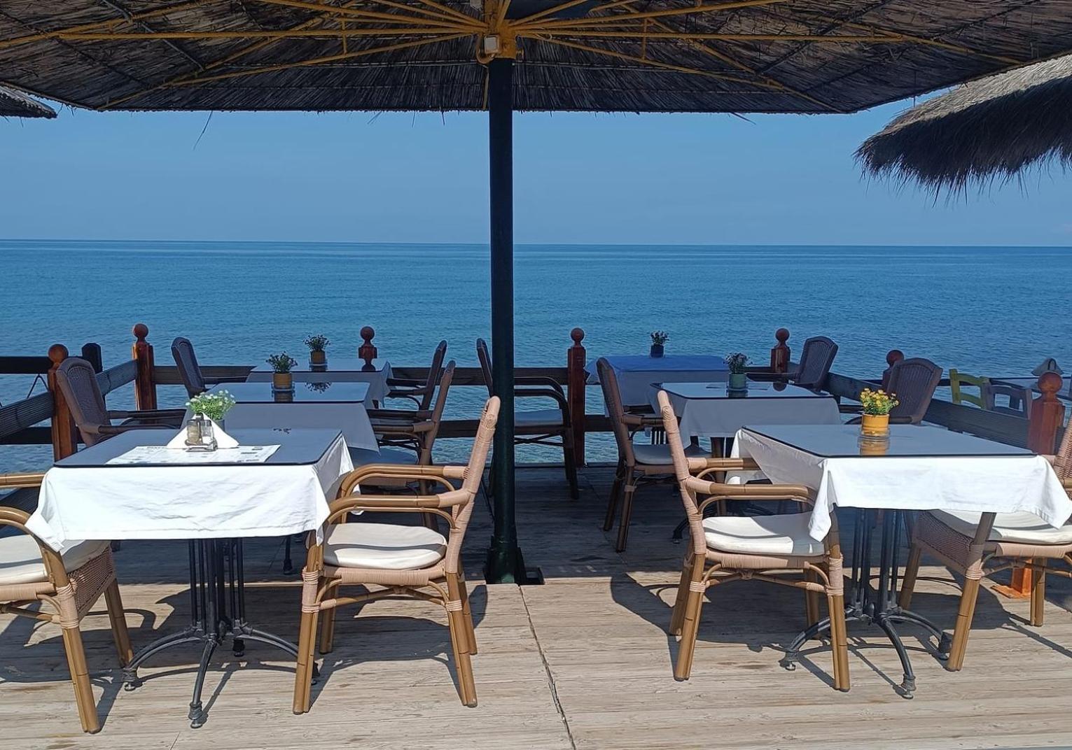 Hotel Hlidi Kokkino Nero Bagian luar foto