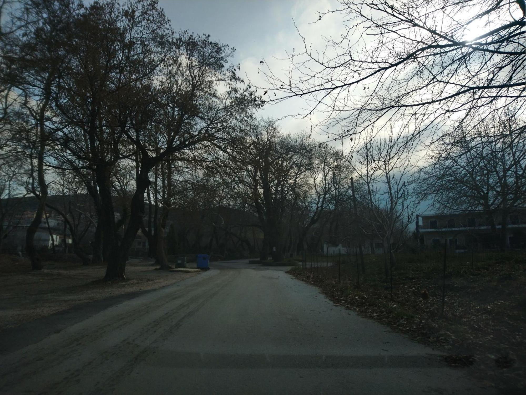 Hotel Hlidi Kokkino Nero Bagian luar foto