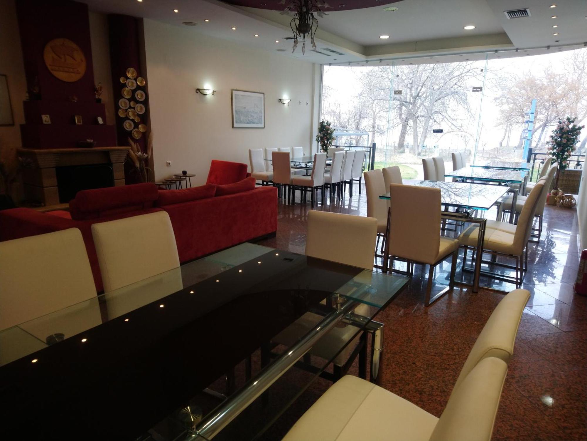 Hotel Hlidi Kokkino Nero Bagian luar foto