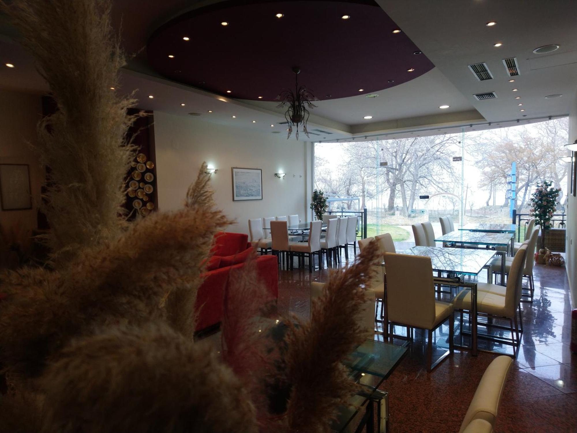 Hotel Hlidi Kokkino Nero Bagian luar foto